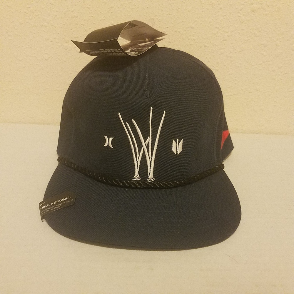 Nike Hurley JJF X Surf North Shore Generations Cap